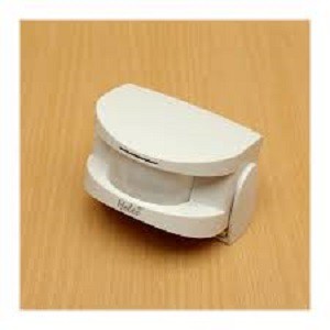 Bel Sensor / Alarm Gerak Heles D020