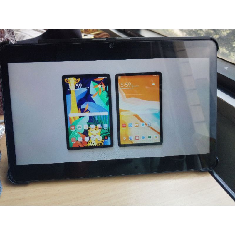 Huawei Matepad R 4/64 Second