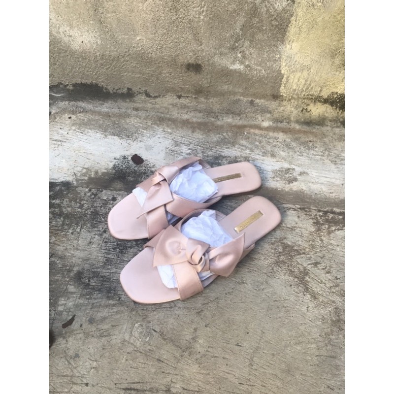 Sandal Flat Brand Urban n Co