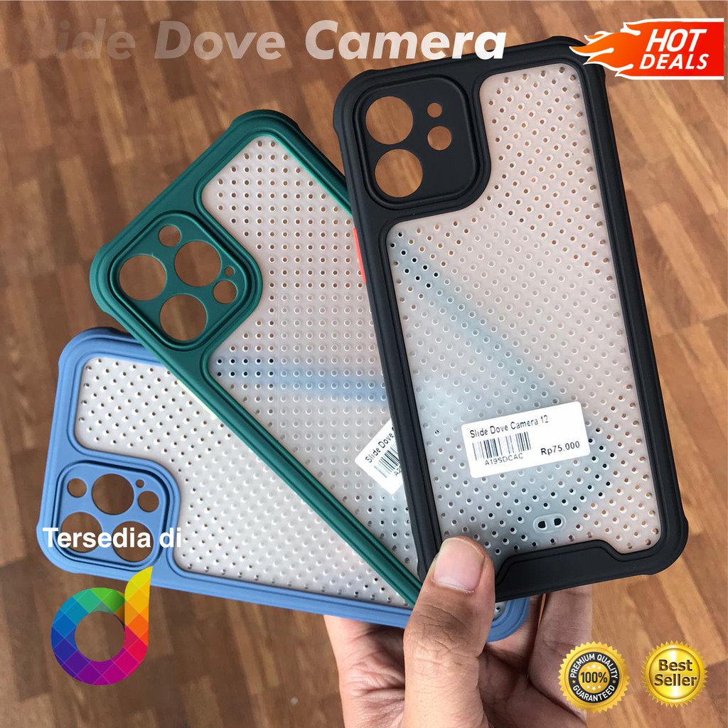 Fashion Case untuk iPhone 7+/11/11Pro/11ProMax/12/12Pro/12ProMax