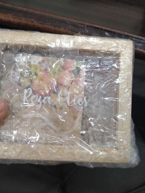 Kotak Cincin Kayu . Kotak Mahar . Kotak Perhiasan . Kotak Seserahan . Kotak Cincin Kayu