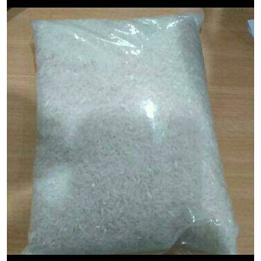 

Beras Setra Ramos 1Kg Beras IR 64 kualitas premium petani tradisional lokal