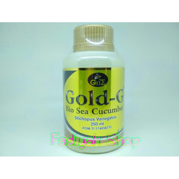 

TERLARIS GOLD G
