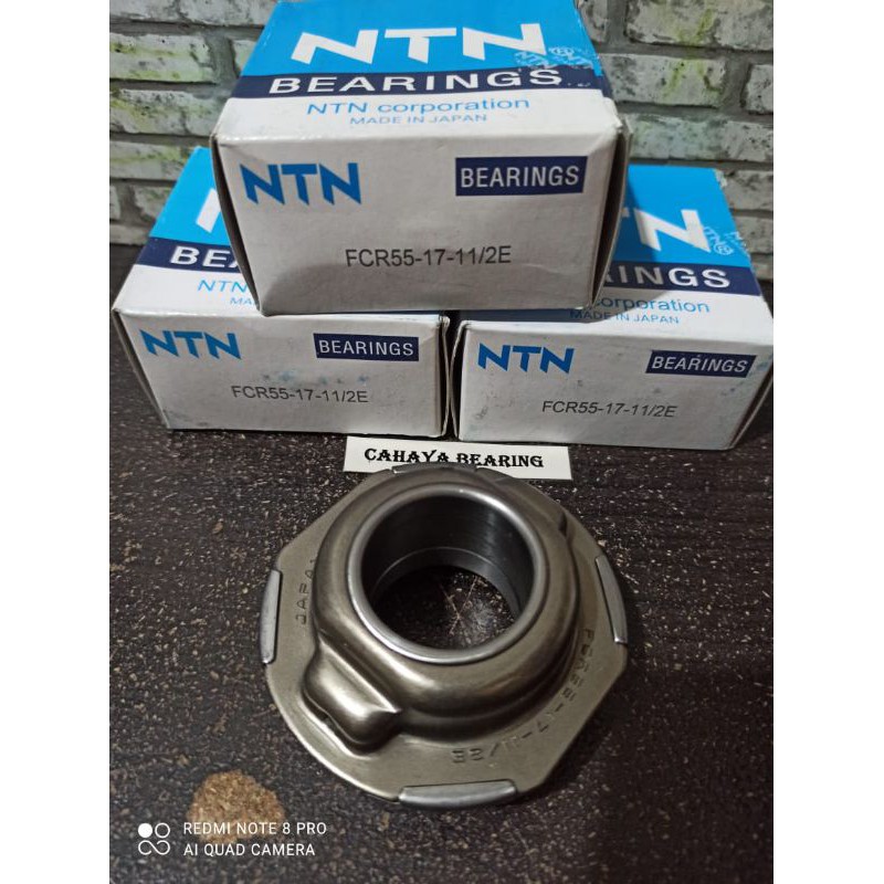 BEARING KOPLING L300 DIESEL