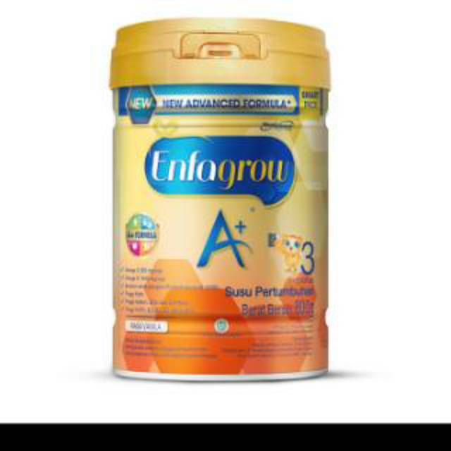 

ENFAGROW A+ 3 VANILA 800GR