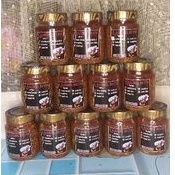 

Sambel Paru Bu Itin 200ml