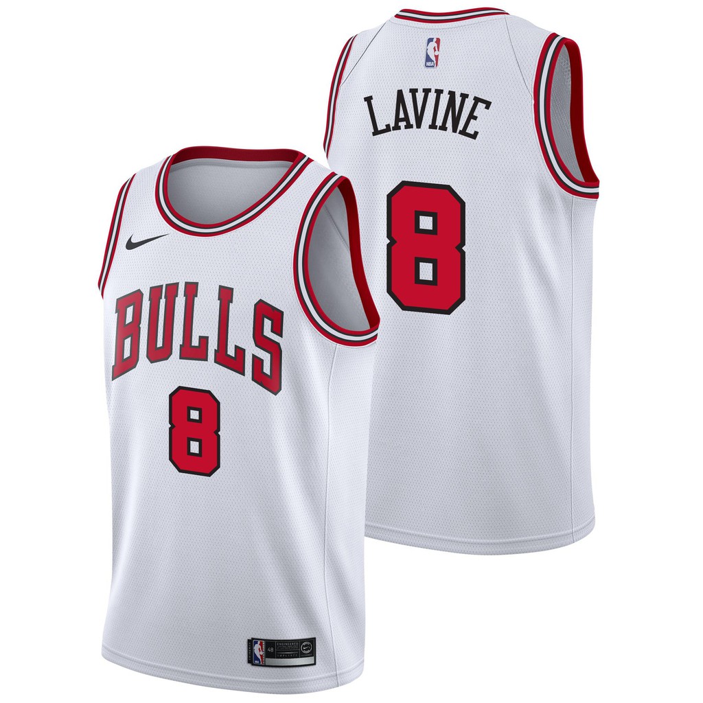 jual jersey zach lavine