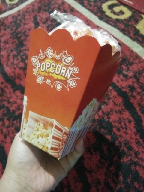 Popcorn