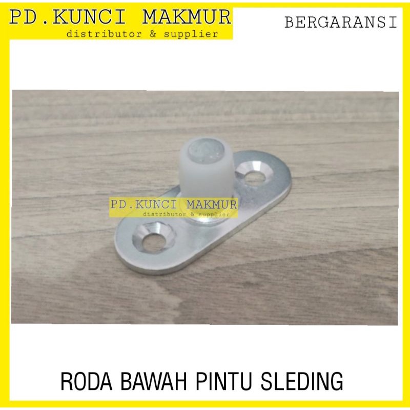 roda bawah pintu geser roda sleding roda bawah sliding
