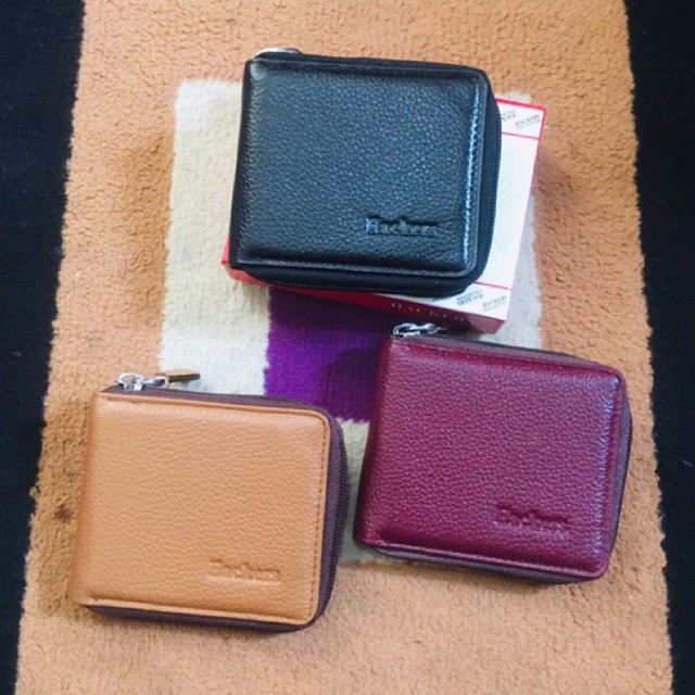 DOMPET RESS FULL KULIT ASLI LOKAL‼️ dompet kulit sapi/domba asli model dompet lupat dua dompet sleting full dompet pria kulit asli berkualitas tinggi #dompet #dompetpria #dompetkulit #dompetcowok