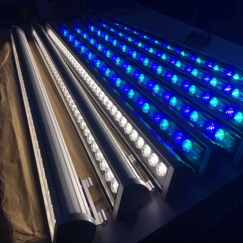 Lampu Sorot / Wall Washer NeoLED kualitas terbaik