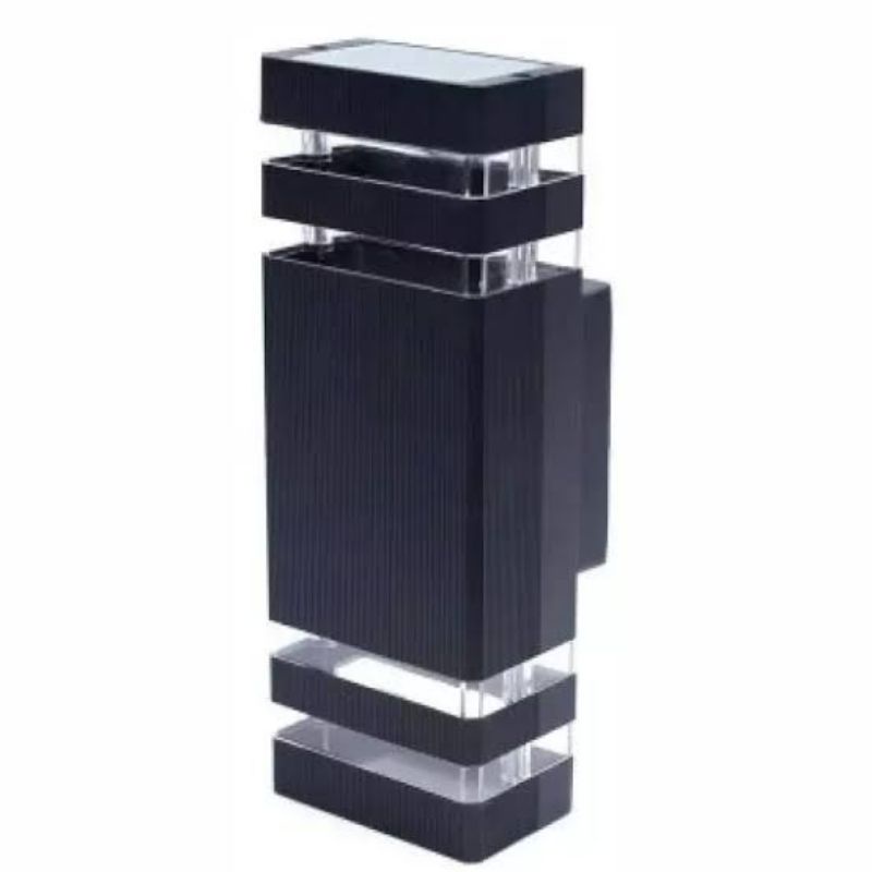 LAMPU PILAR TERAS RUMAH MINIMALIS