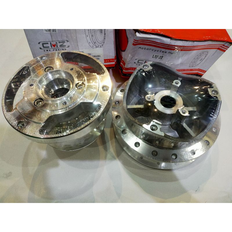 TROMOL SET CHROME PNP YAMAHA NMAX 155 2DP nmax new 2020 AEROX LEXI