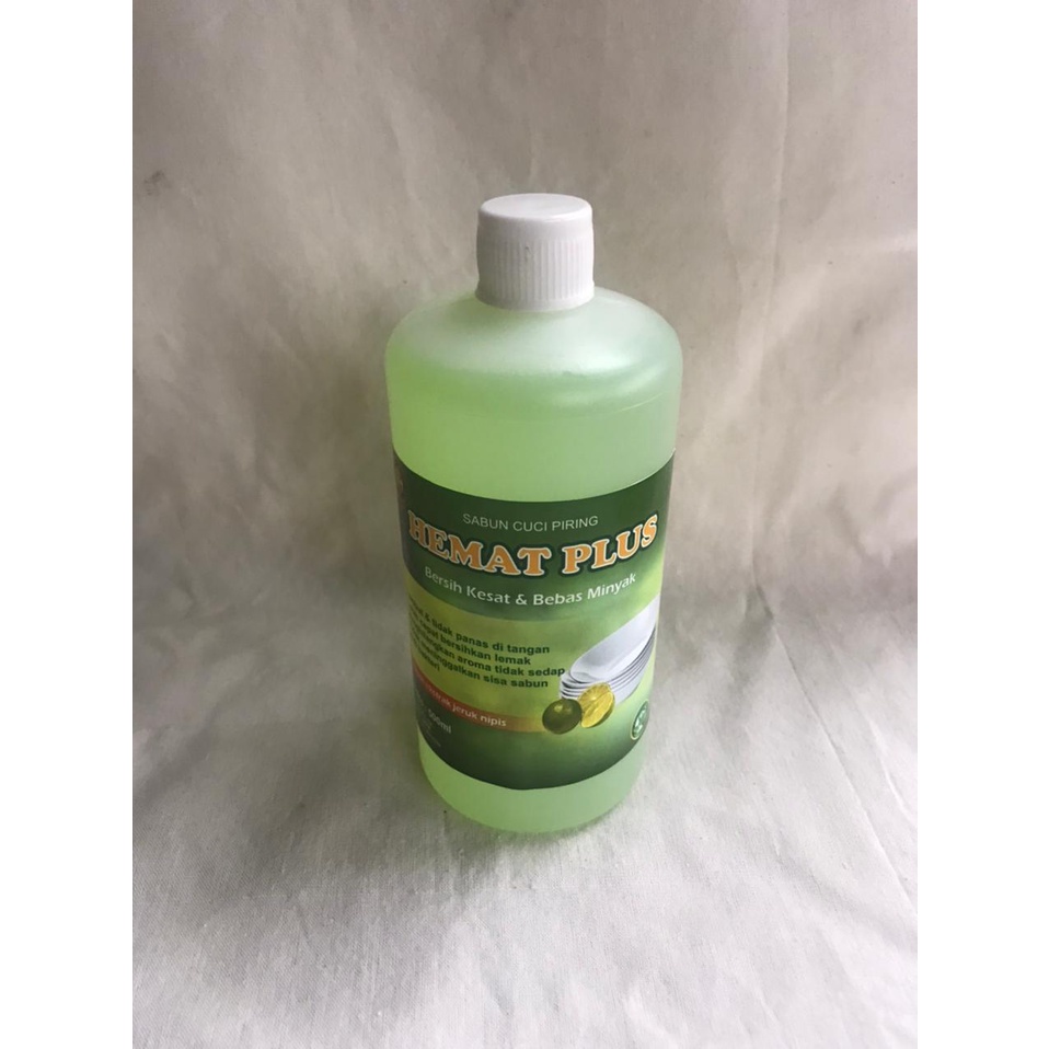 Sabun Cuci Piring 500ml Kemasan Refill Hemat Plus Dishwashing Anti Lemak Aroma Menyegarkan Busa Melimpah Bersih Kesat Harga Murah Meriah Berkualitas