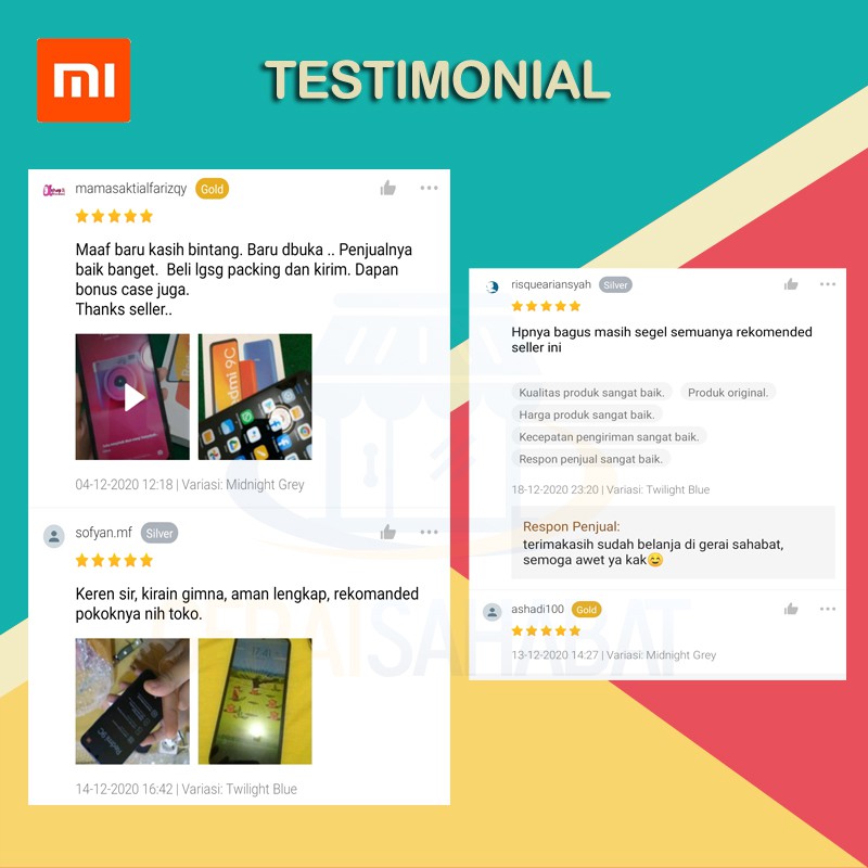 Redmi 9C Garansi Resmi Xiaomi Indonesia-4