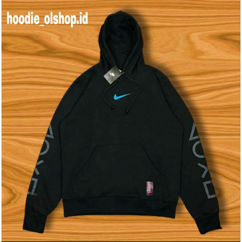 HOODIE nike full tag