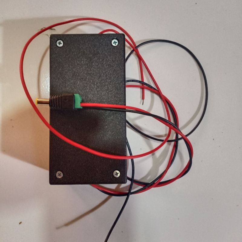 DC BUCK & BOOST CONVERTER 3 OUTPUT