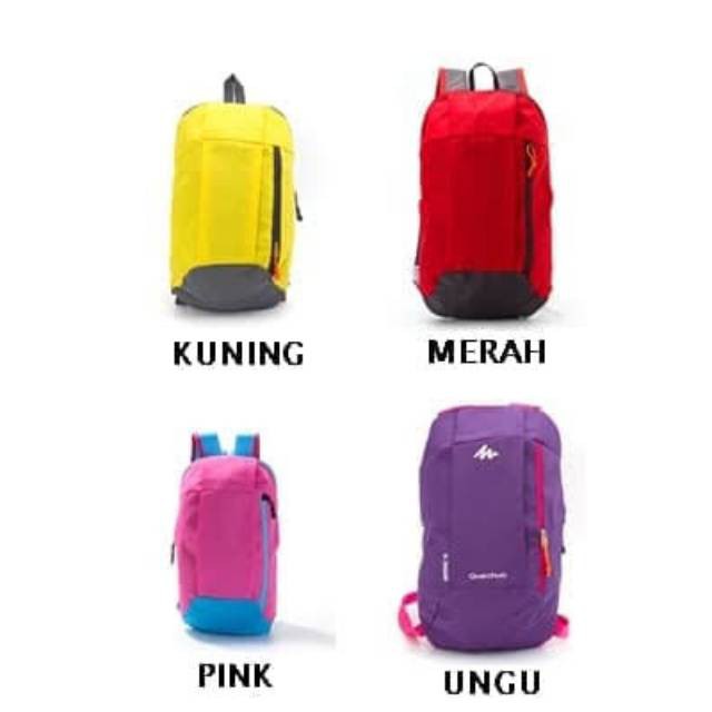 Tas Ransel Import