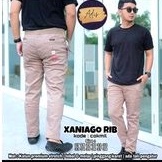 XANIAGO RIB CHINOS