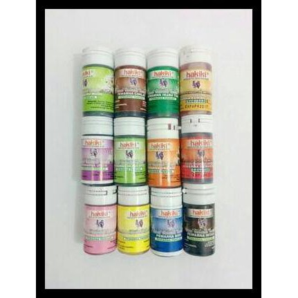 

NEW PEWARNA MAKANAN HAKIKI OIL BASE
