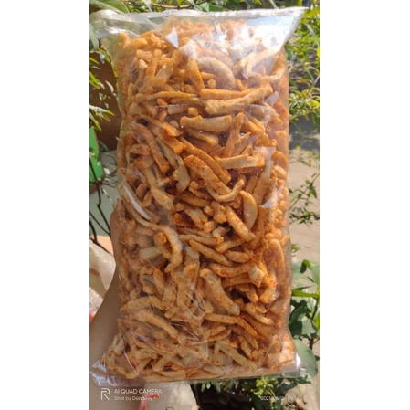 

Basreng 500g (Bakso Goreng Deadey Viral)