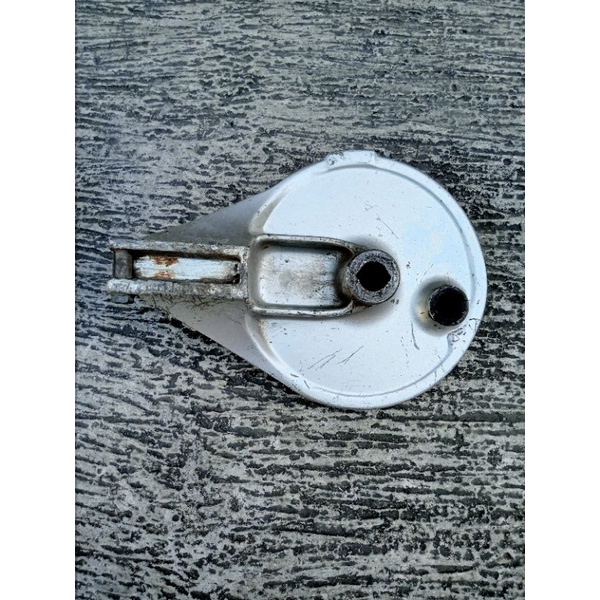 Tutup Kampas GL Neoteck Ori Bubut PNP Tromol King & Jupiter Besar