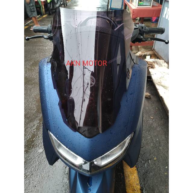 WINDSHIELD JENONG OCITO SERIES YAMAHA N MAX NEW 2020