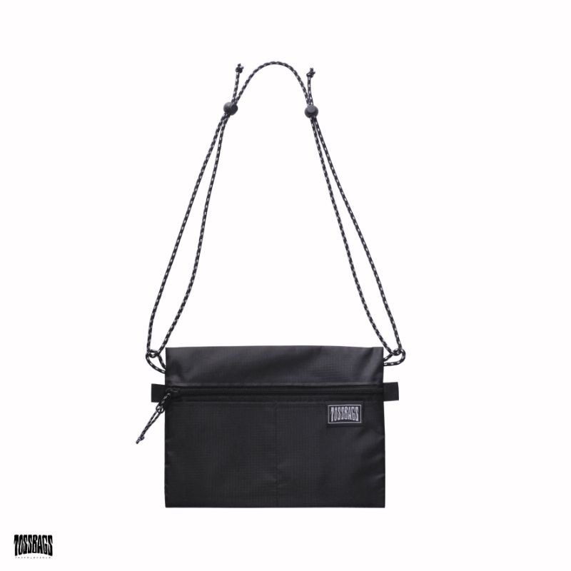 Tas Selempang Pria Alexis Sacoche Bag Sling Pouch Unisex
