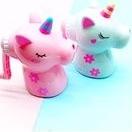 

Miliki RAUTAN PUTAR MEJA MOTIF UNICORN 스