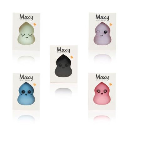 ☘️Yuri Kosmetik☘️ SARANGE Maxy Beauty Blender