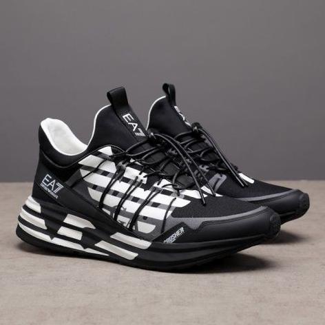 Sepatu Sneaker Pria Fashion A R Toko.Rosesare