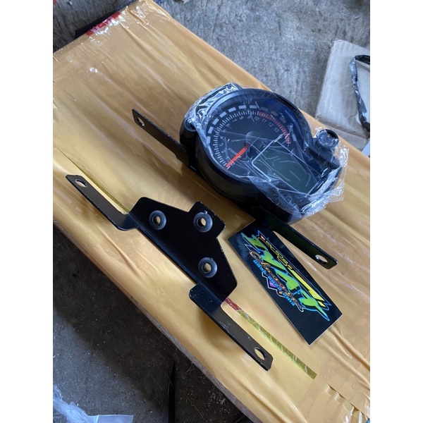 duduka spedo koso rx2 pangkon spedo koso