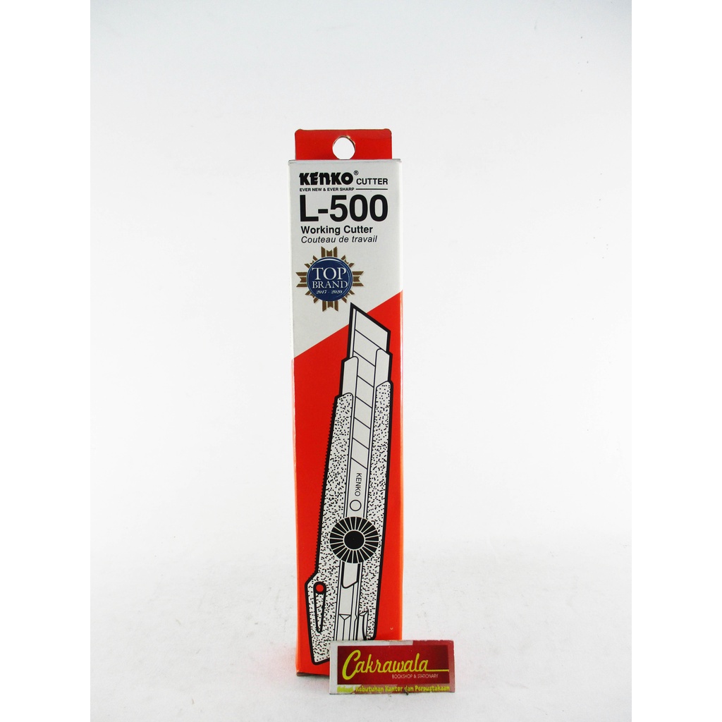 

CUTTER KENKO CUTTER L-500