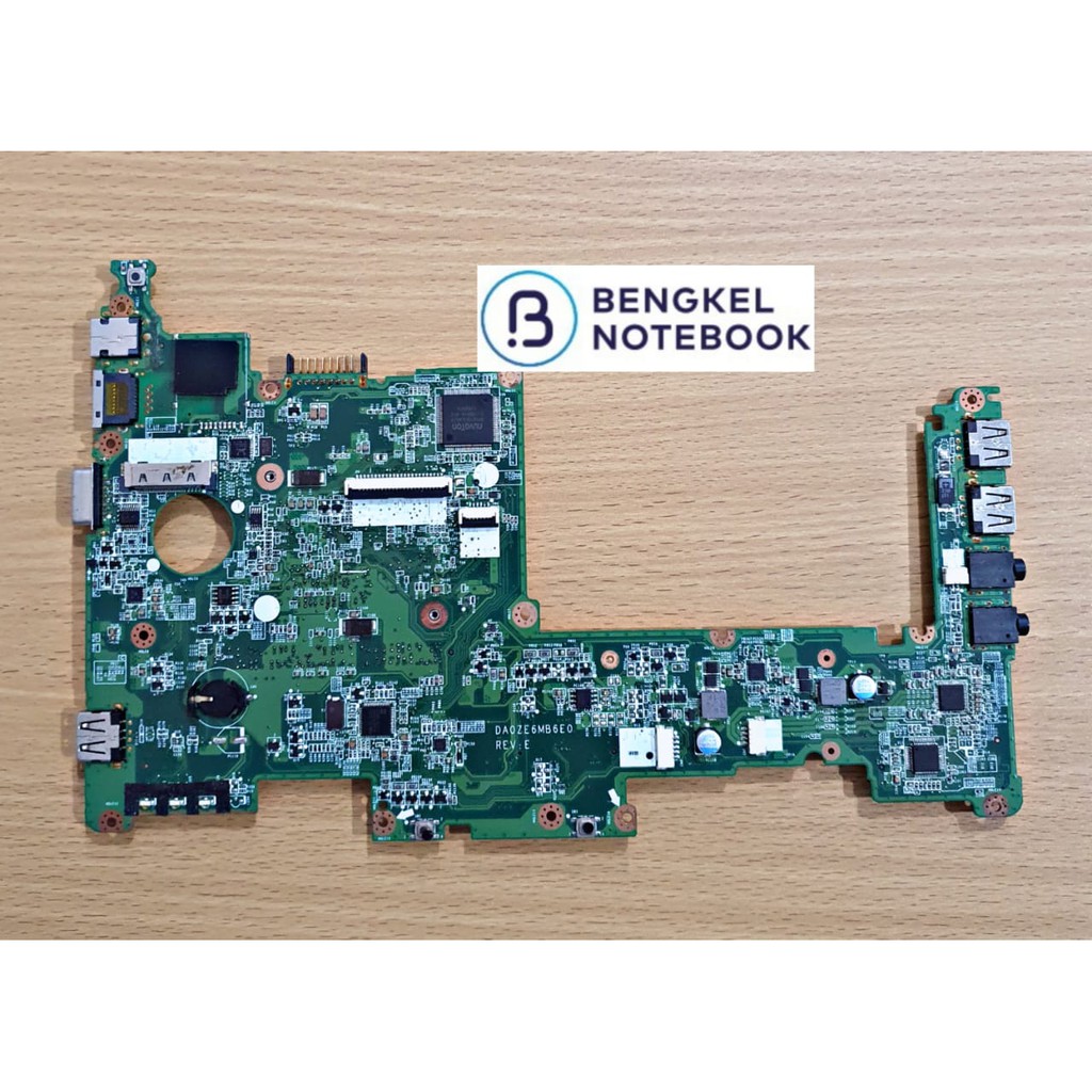 Motherboard Acer Aspire One D270 ZE7 DA0ZE7MB6D0