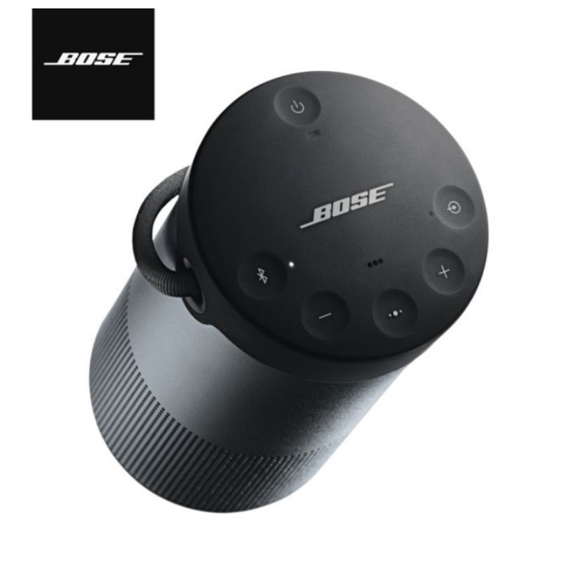 Bose SoundLink Revolve Plus II BLUETOOTH SPEAKER ORIGINAL