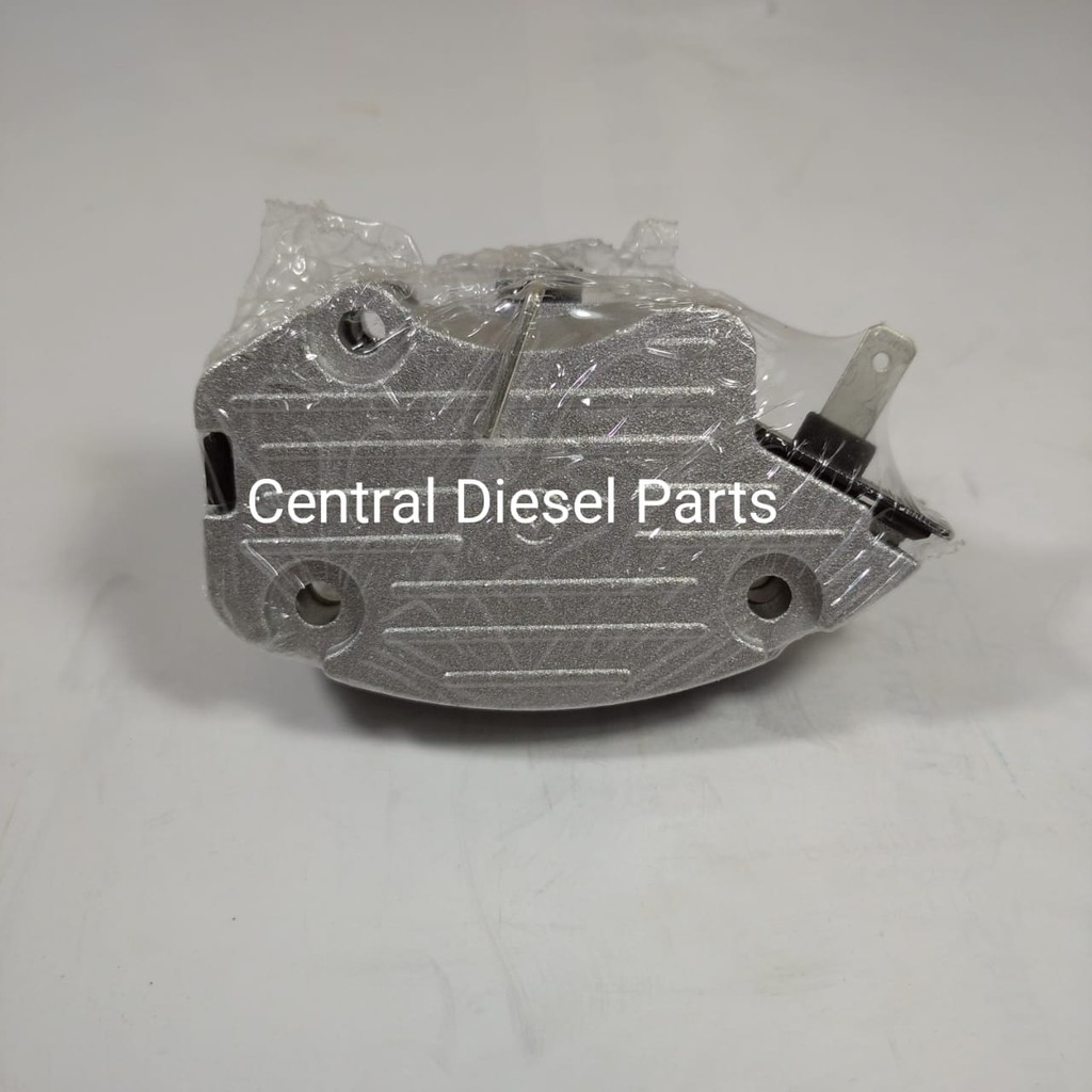IC Regulator Alternator Ford  Lucas 24V