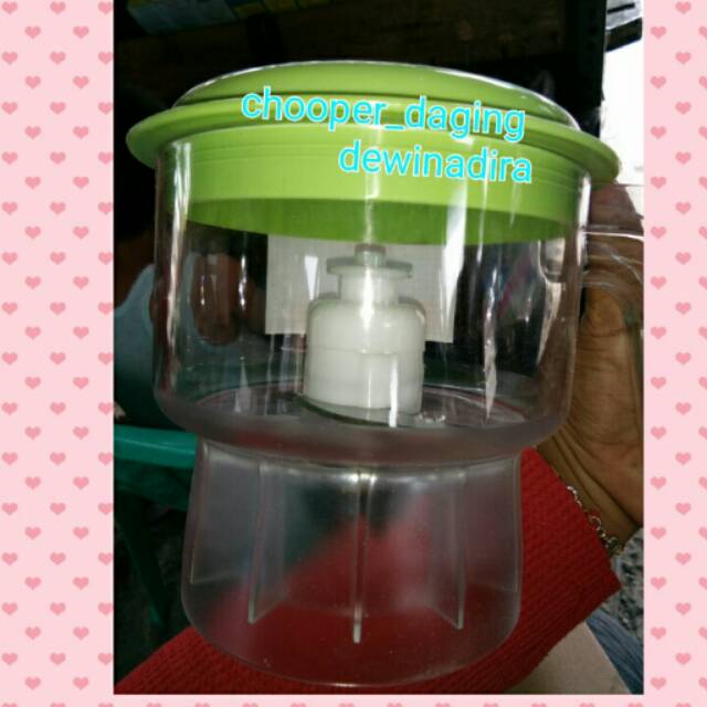 Coper daging miyako dan national