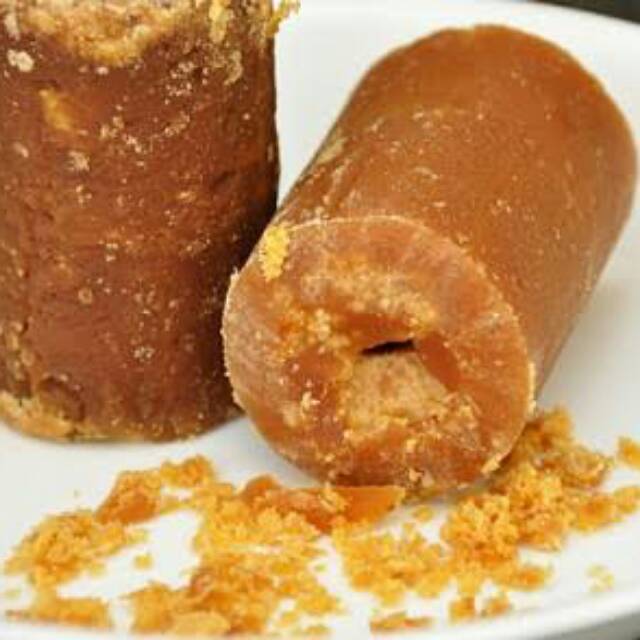 

Gula aren balok. 100% asli Lombok tanpa campuran