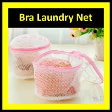 KERANJANG LAUNDRY BRA