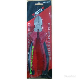 TANK TANG POTONG MELZER