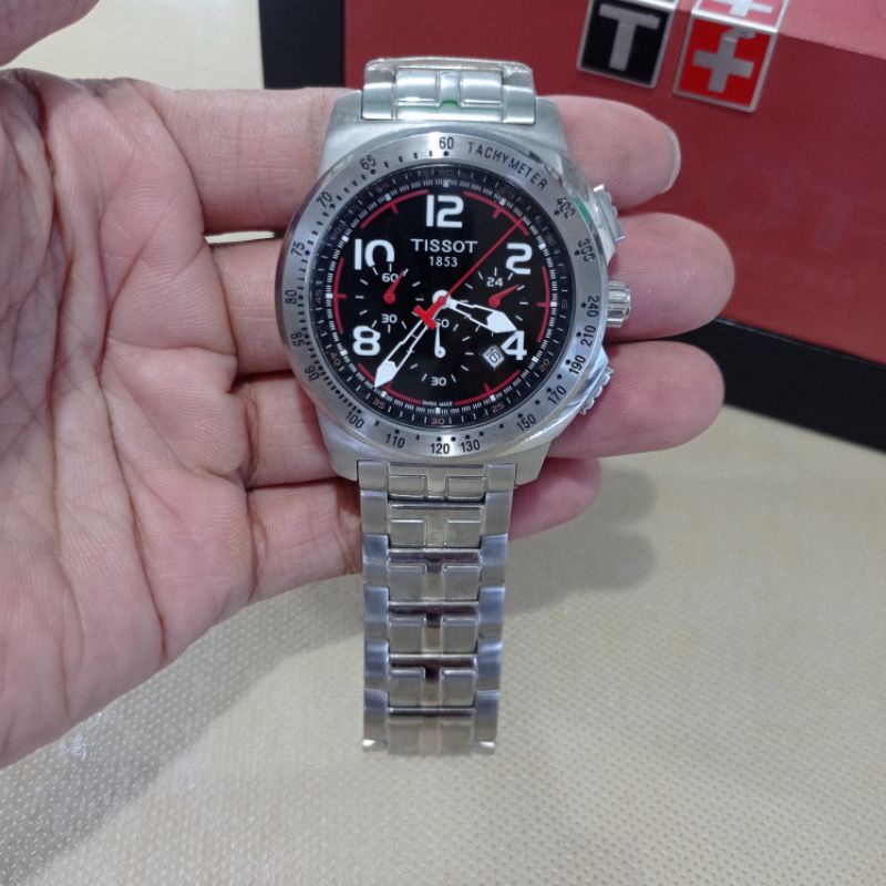 Jam Tangan Tissot