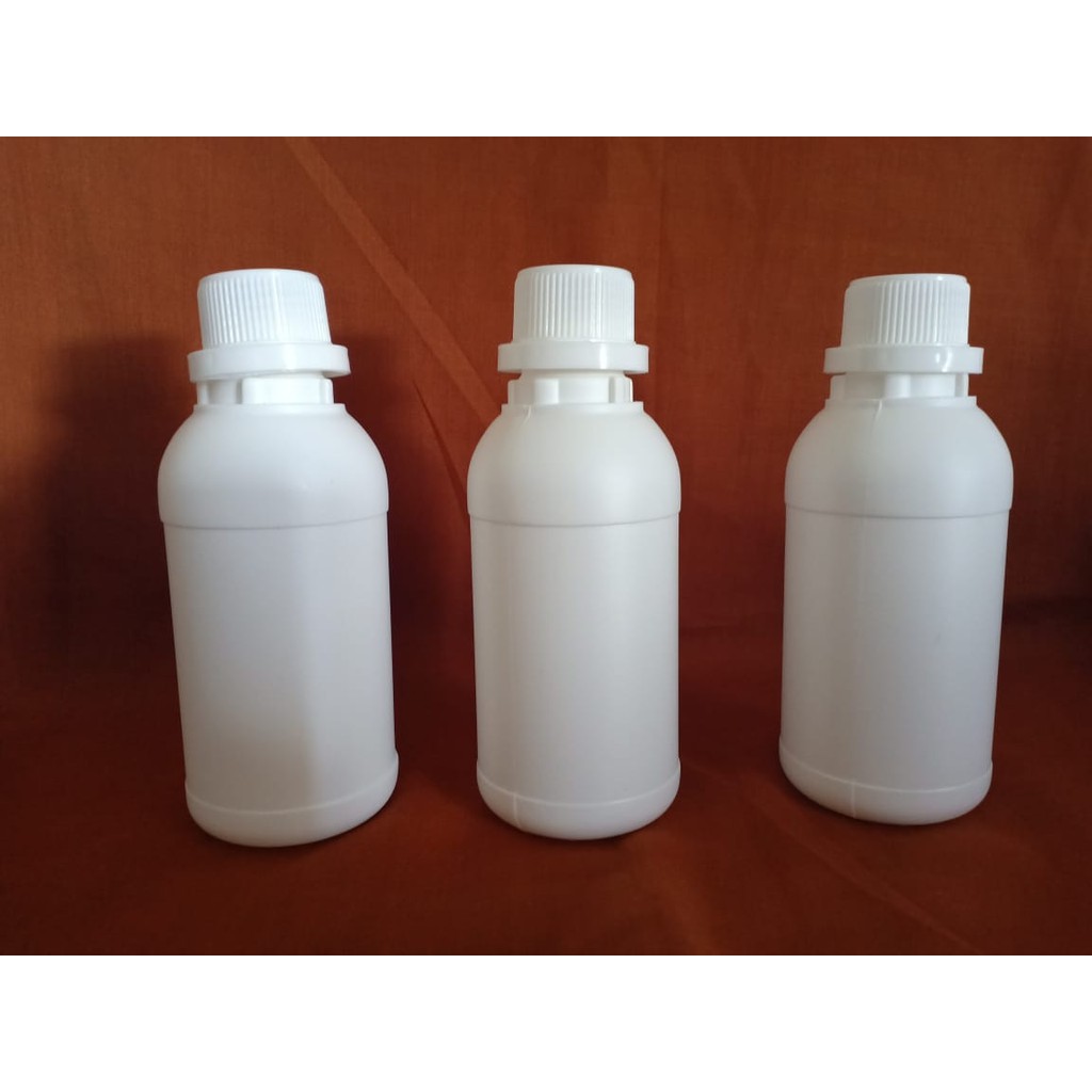 Botol Agro 250 ml