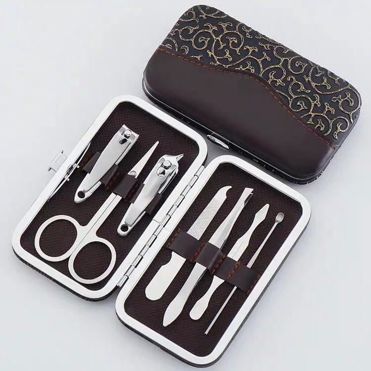 Gunting Kuku / Souvenir Nikah / Manicure Pedicure Set