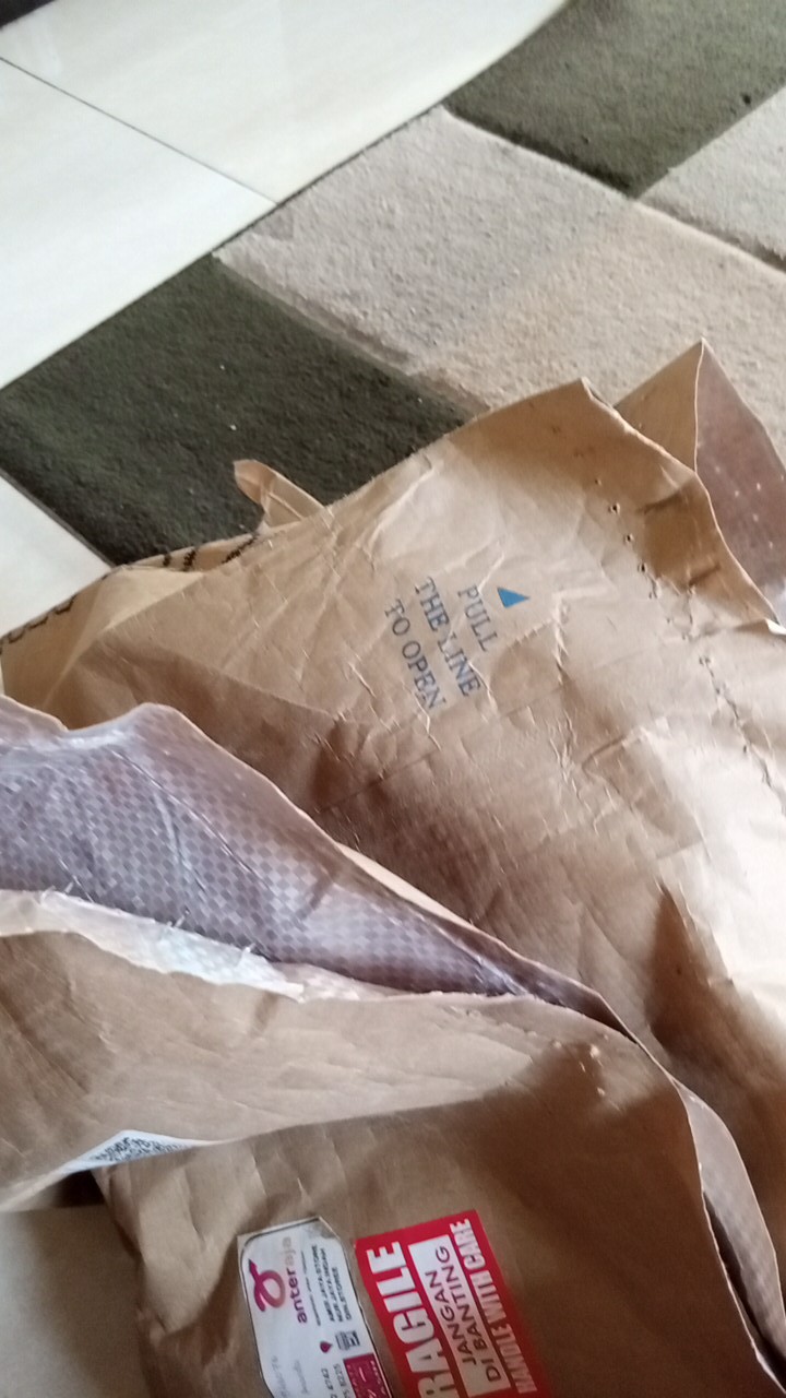 [grosir] Hanger Baju/gantungan Baju Dewasa - 1 Pcs