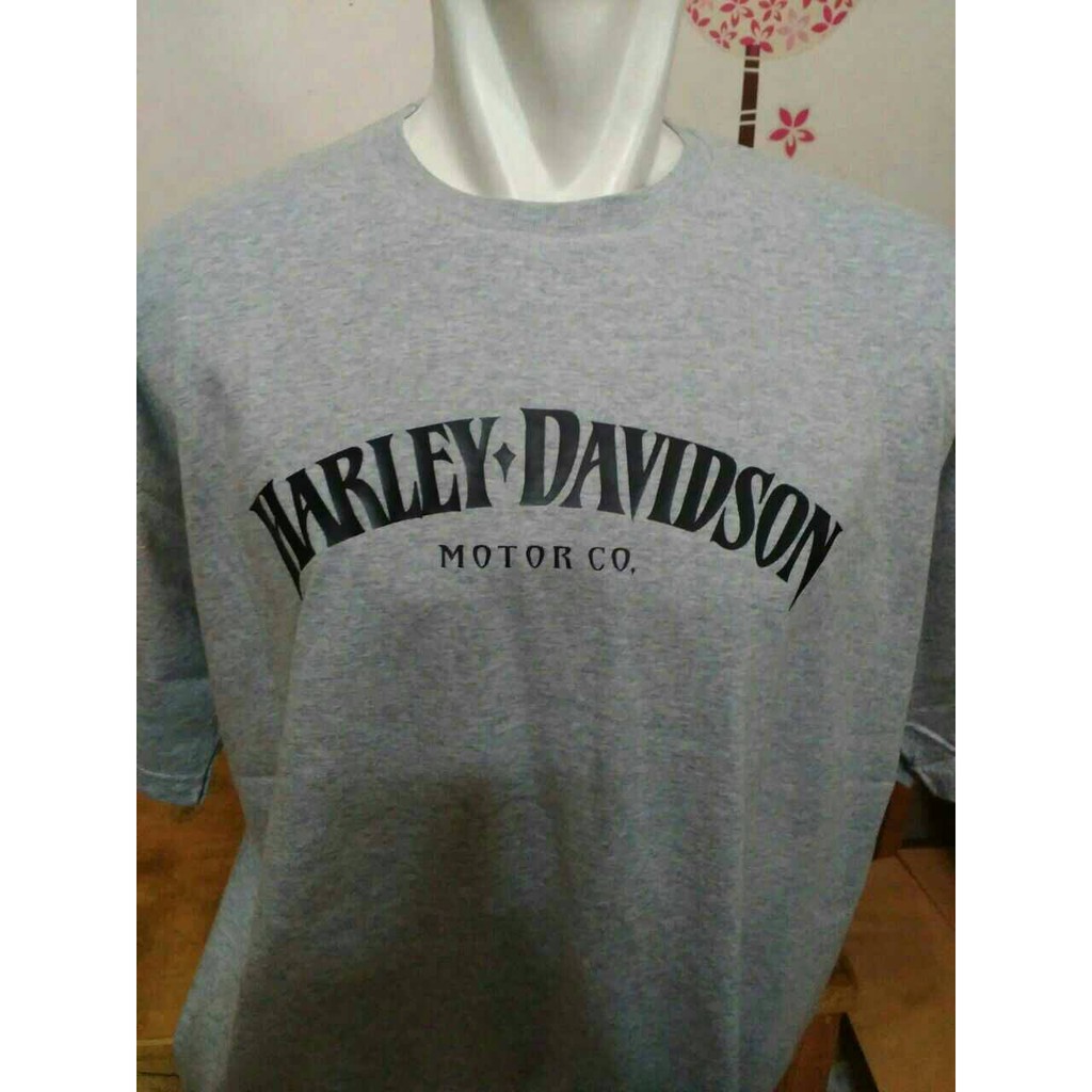 KAOS HARLEY DAVIDSON/KAOS JUMBO(L,L,4XL)