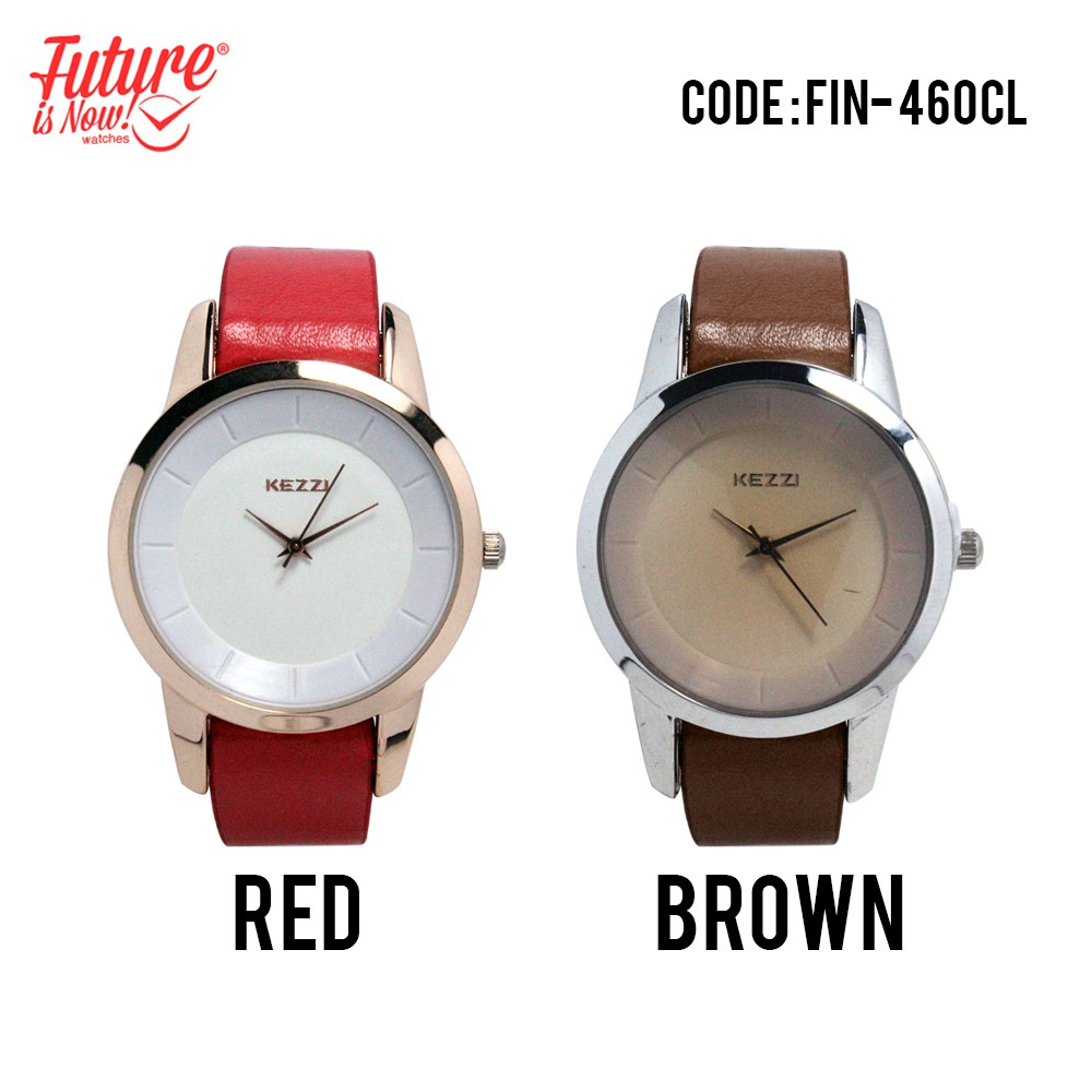 FINX-460 CL JAM TANGAN WANITA ANALOG