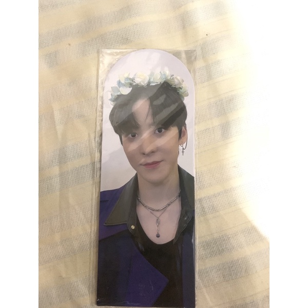 beatroad bookmark yunho