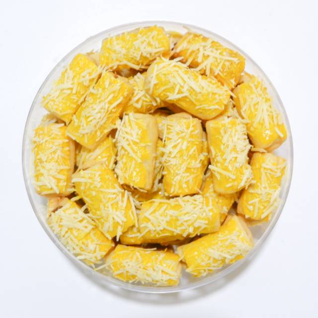 

KUE NASTAR KEJU