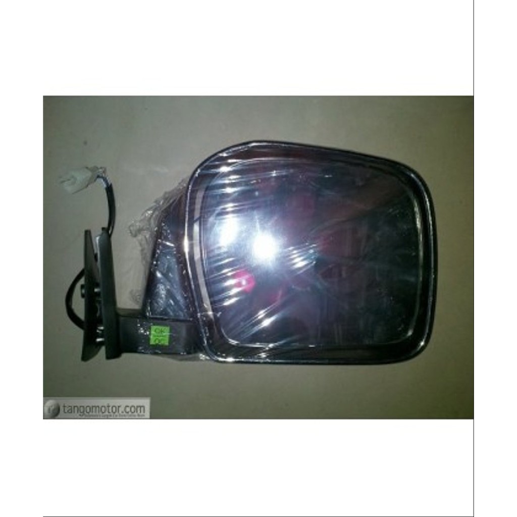 Spion Kijang Krista Electric 2003