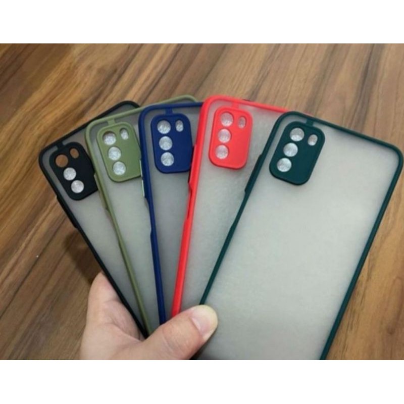 SOFTCASE DOVE Redmi note 4x/Redmi note 4/REDMI 4A/REDMI 4X/Redmi 6A/Redmi 5A/REDMI 5/REDMI 2S